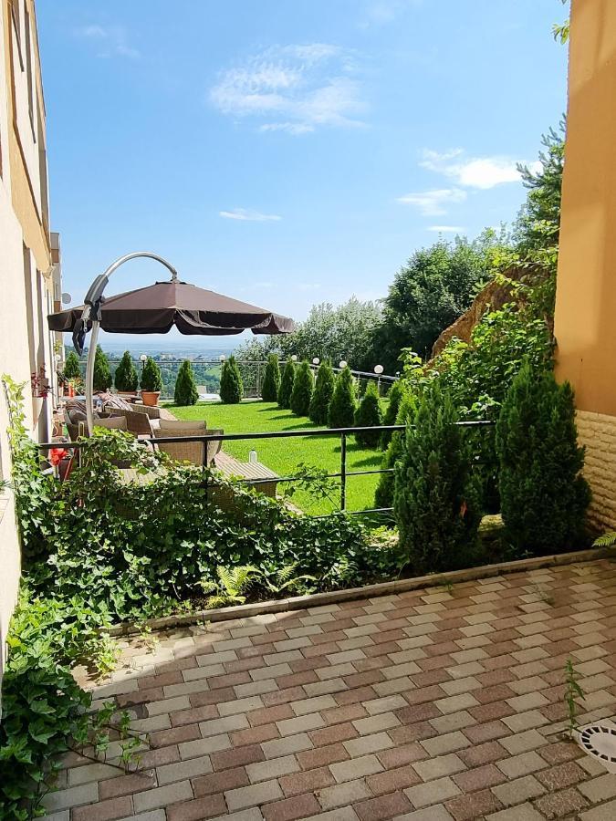 Belvedere Studio Brașov Exterior foto